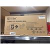 Image 2 : Qlite Combo LED Running Man Exit Sign Right Arrow