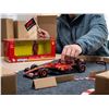 Image 1 : Burago 1:18 Ferrari SF-24 Diecast Model