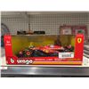 Image 2 : Burago 1:18 Ferrari SF-24 Diecast Model
