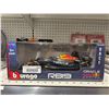 Image 2 : Burago 1:18 Oracle Red Bull RB19 Model