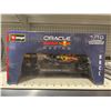 Image 3 : Burago 1:18 Oracle Red Bull RB19 Model