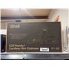 Image 3 : Litheli U20 Handy+ Cordless Mini Chainsaw