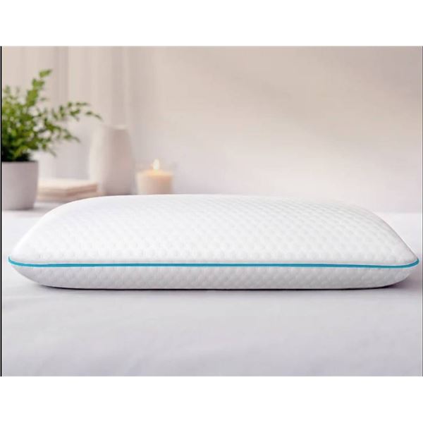 Martha Stewart Queen Grand Memory Foam Pillow