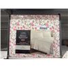 Image 2 : Comfy Bamboo World King 4-Piece Sheet Set *Color /Print May Vary*