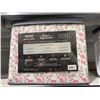 Image 3 : Comfy Bamboo World King 4-Piece Sheet Set *Color /Print May Vary*