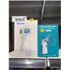 Image 2 : Berrcom Infrared Thermometer and Mesh Nebuliz