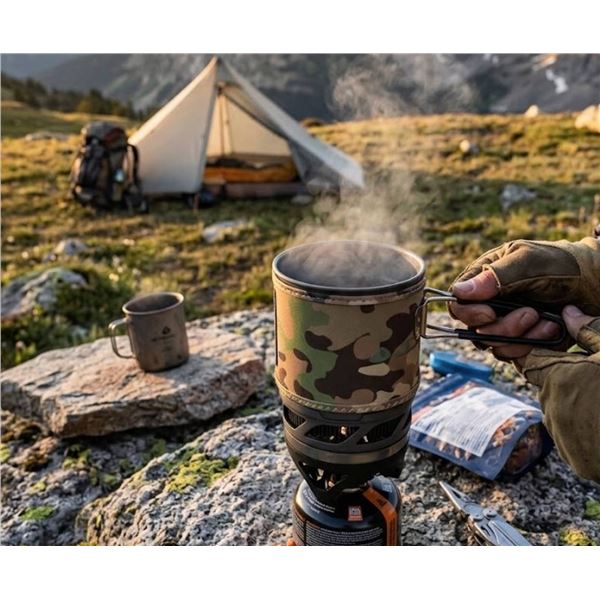Jetboil 1L Personal Cooking System