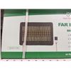 Image 3 : UTK Far Infrared Heating Pad H11M2