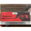 Image 2 : Angseen Mini Chainsaw Kit