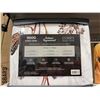 Image 3 : COMFY Bamboo World 4 Pc King Sheet Set *Print May Vary*
