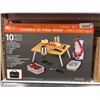 Image 2 : GSI Outdoors Table for Two Picnic Set