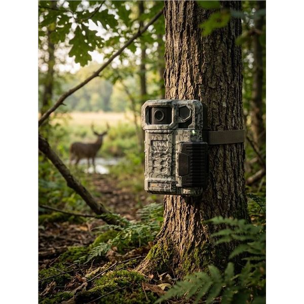 Spypoint LINK-MICRO-LTE Cellular Trail Camera