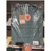 Image 2 : FjÃ¤llrÃ¤ven KÃ¥nken Backpack Frost Green