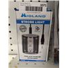 Image 3 : Midland Radio Accessories Lot (3 Items)