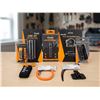 Image 1 : Fenix Flashlight Kit with Accessories