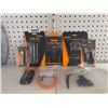 Image 2 : Fenix Flashlight Kit with Accessories