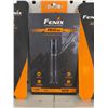 Image 4 : Fenix Flashlight Kit with Accessories