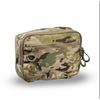 Image 1 : Eberlestock Large Padded Accessory Pouch Mult