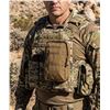 Image 1 : Eberlestock 2L Standard Pouch Dry Earth