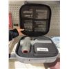 Image 2 : Sharper Image Power Percussion Deep Massager