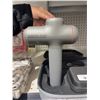 Image 3 : Sharper Image Power Percussion Deep Massager