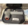 Image 4 : Sharper Image Power Percussion Deep Massager