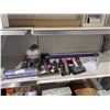 Image 2 : Dyson Cordless Stick Vacuum with Attachments