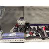 Image 3 : Dyson Cordless Stick Vacuum with Attachments