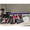 Image 4 : Dyson Cordless Stick Vacuum with Attachments