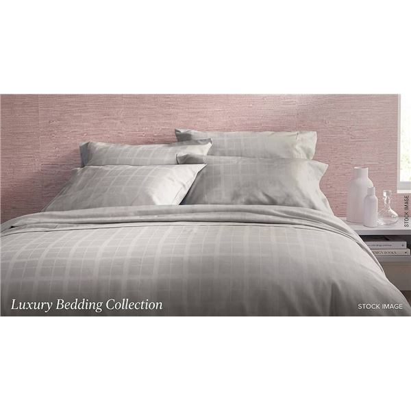 Gluckstein Studio Queen Sheet Set 6Pc