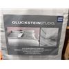 Image 3 : Gluckstein Studio Queen Sheet Set 6Pc