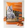 Image 1 : Salmon & Sweet Potato Cat Food 8.16 kg