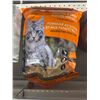 Image 2 : Salmon & Sweet Potato Cat Food 8.16 kg