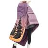 Image 2 : Below Zero 2 in 1 wearable blanket