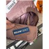 Image 4 : Below Zero 2 in 1 wearable blanket