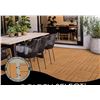 Image 1 : Golden Select Composite Deck Tiles, 6-Pack