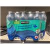 Image 2 : Kirkland Ionized Alkaline Water 18-Pack x 1L