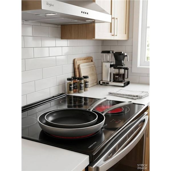 Mainstays 10.5-Inch Non-Stick Skillet
