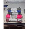 Image 2 : Rothco Nylon Paracord Assortment, 100ft Each