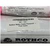 Image 4 : Rothco Nylon Paracord Assortment, 100ft Each