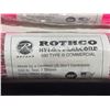 Image 5 : Rothco Nylon Paracord Assortment, 100ft Each