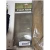 Image 3 : Tactical Gear Lot: Mesh, Sling, Pouches