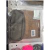 Image 4 : Tactical Gear Lot: Mesh, Sling, Pouches