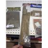 Image 6 : Tactical Gear Lot: Mesh, Sling, Pouches