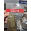 Image 7 : Tactical Gear Lot: Mesh, Sling, Pouches
