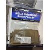 Image 9 : Tactical Gear Lot: Mesh, Sling, Pouches