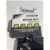 Image 3 : First Tactical Women's Padded Gloves L