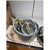 Image 3 : GreenPan Cookware Set with Lids