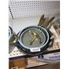 Image 4 : GreenPan Cookware Set with Lids