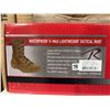 Image 3 : Rothco Waterproof V-Max Tactical Boot, 7R